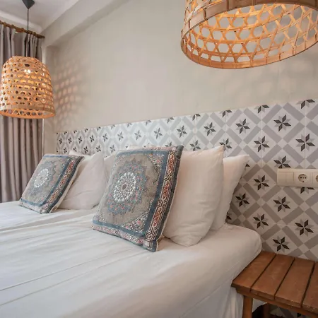 Marble Stella Maris 4* Ibiza Town