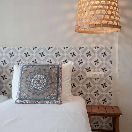 Marble Stella Maris 4* Ibiza Town