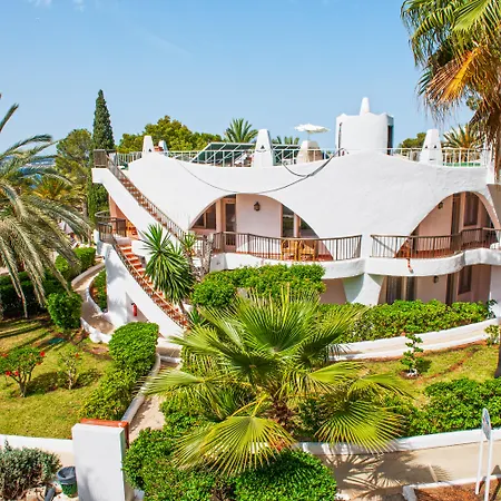 Marble Stella Maris 4* Ibiza Town
