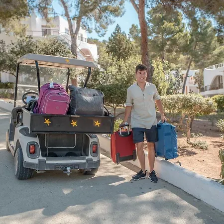 Marble Stella Maris Hotel Ibiza Town