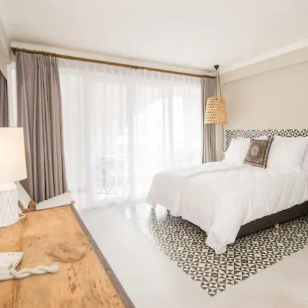 Otel Marble Stella Maris 4*