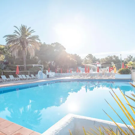 Otel Marble Stella Maris Ibiza Town