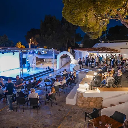 Marble Stella Maris Otel Ibiza Town