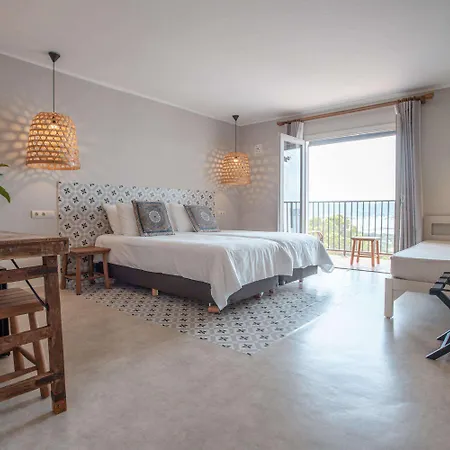 Otel Marble Stella Maris