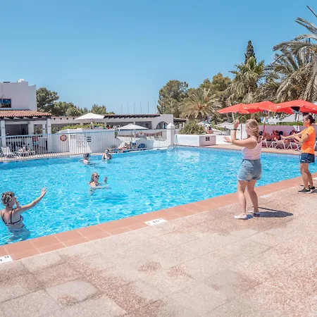 Marble Stella Maris 4* Ibiza-Stadt