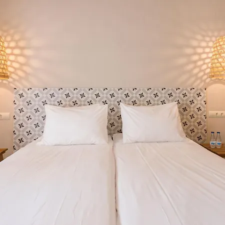 Otel Marble Stella Maris Ibiza Town