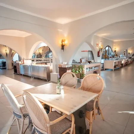 Marble Stella Maris Otel 4*